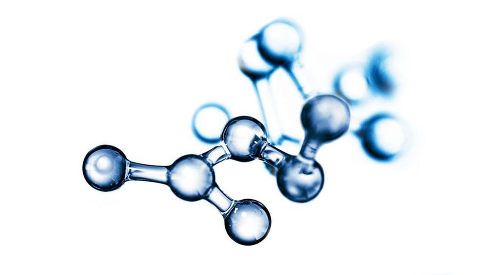Coenzyme q10 Tonerin